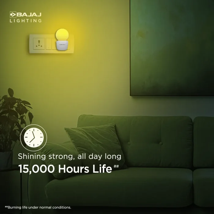 BAJAJ LED PING PONG-3 BAJAJ LED PING PONG-3