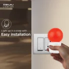 BAJAJ LED PING PONG-6