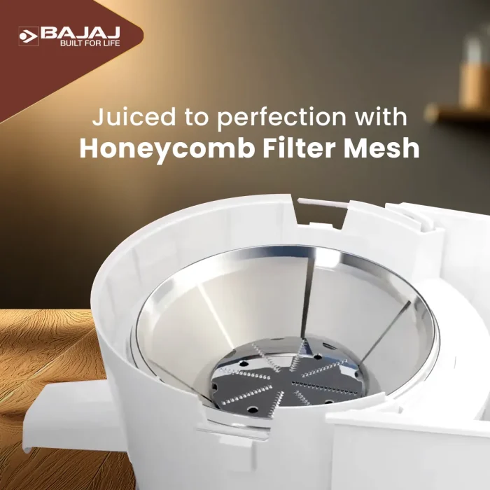 BAJAJ NINJA POWER BLEND-5