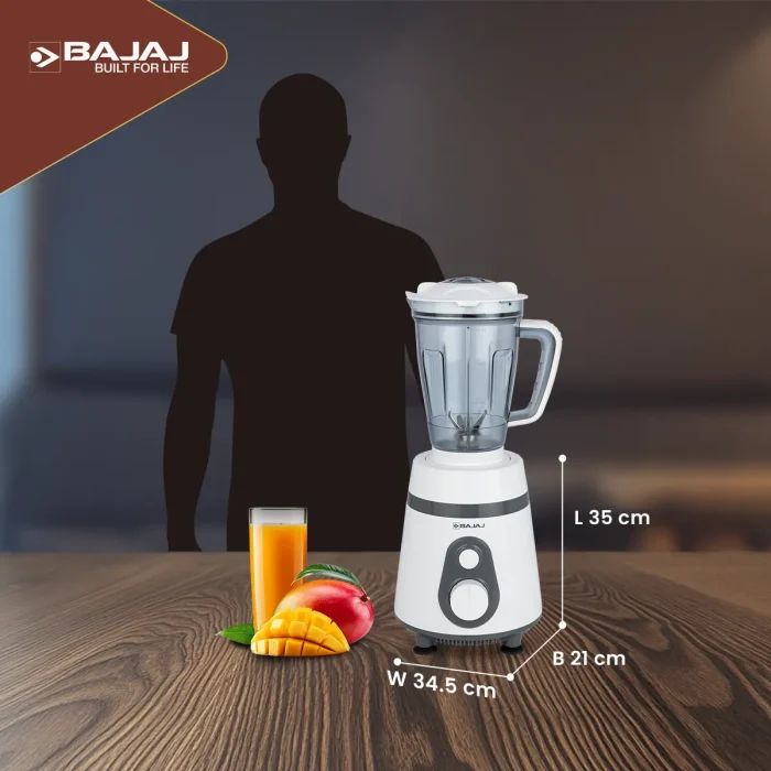 BAJAJ NINJA POWER BLEND-7