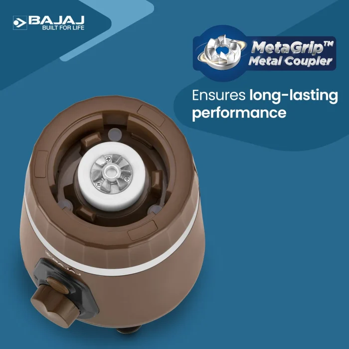 BAJAJ NINJA POWER GRIND PLUS-3 BAJAJ NINJA POWER GRIND PLUS-3