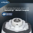 BAJAJ NINJA POWERBLEND 2JAR-4