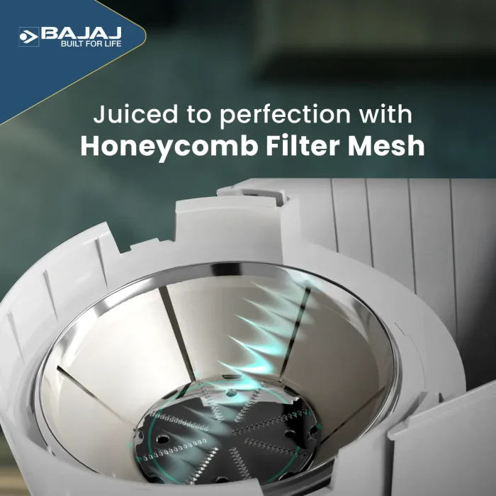 BAJAJ NINJA POWERBLEND 2JAR-6 BAJAJ NINJA POWERBLEND 2JAR-6