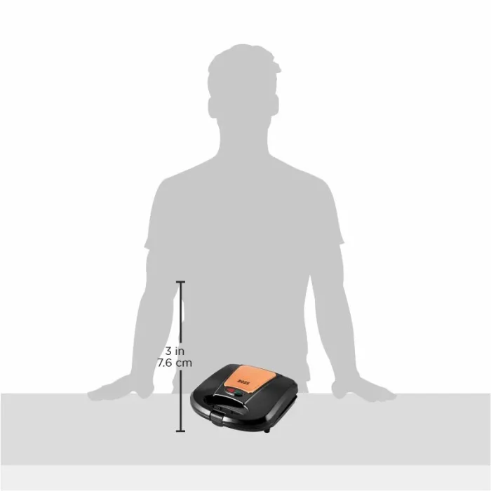 BOSS B546 Panino-Toaster-Dei BOSS B546 Panino-Toaster-Dei