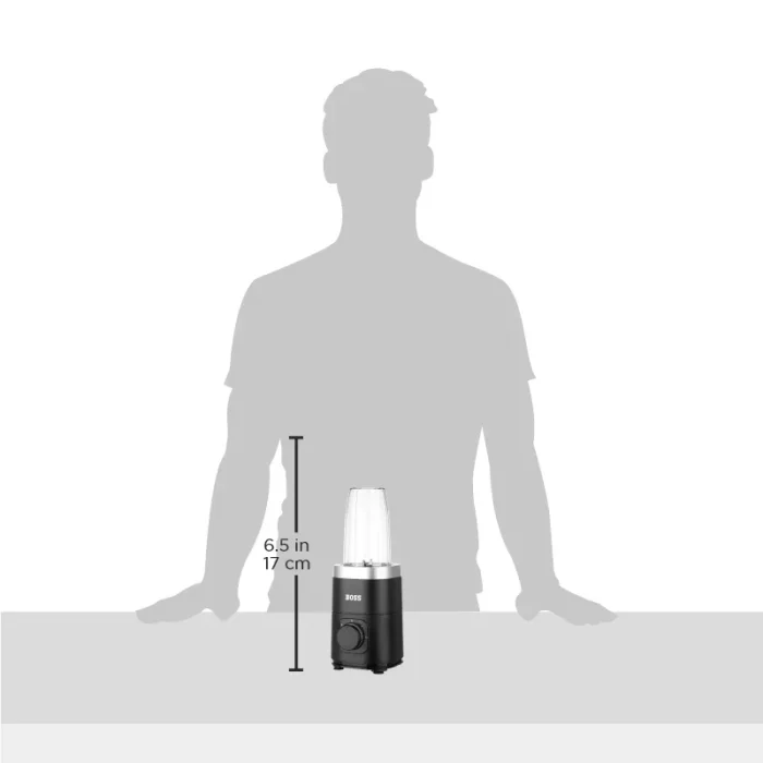 BOSS B623 Nutri-Neo-Dimension BOSS B623 Nutri-Neo-Dimension