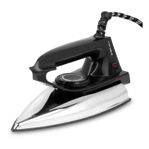 Bajaj DX2 Dry Iron 600 Watts | Lightweight & Non-Stick Soleplate