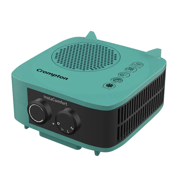 CROMPTON COMFORT-1 CROMPTON COMFORT-1