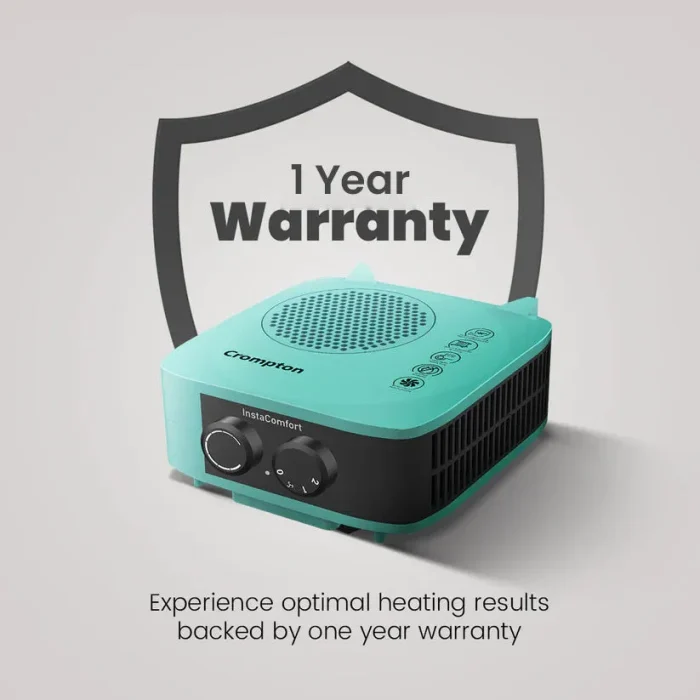 CROMPTON COMFORT-5 CROMPTON COMFORT-5