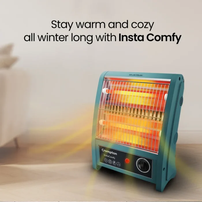 CROMPTON COMFY 800-2