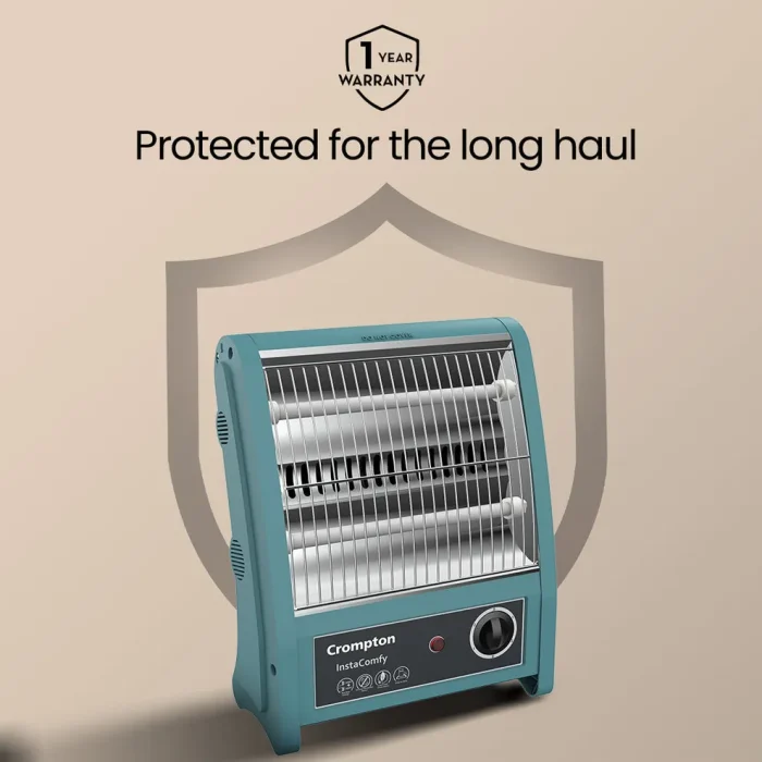 CROMPTON COMFY 800-4