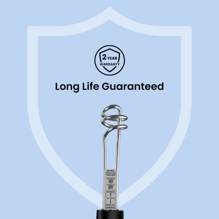 CROMPTON IMMERSION 1000-4 CROMPTON IMMERSION 1000-4