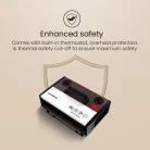 CROMPTON INSTA AIRHOT 2000-5