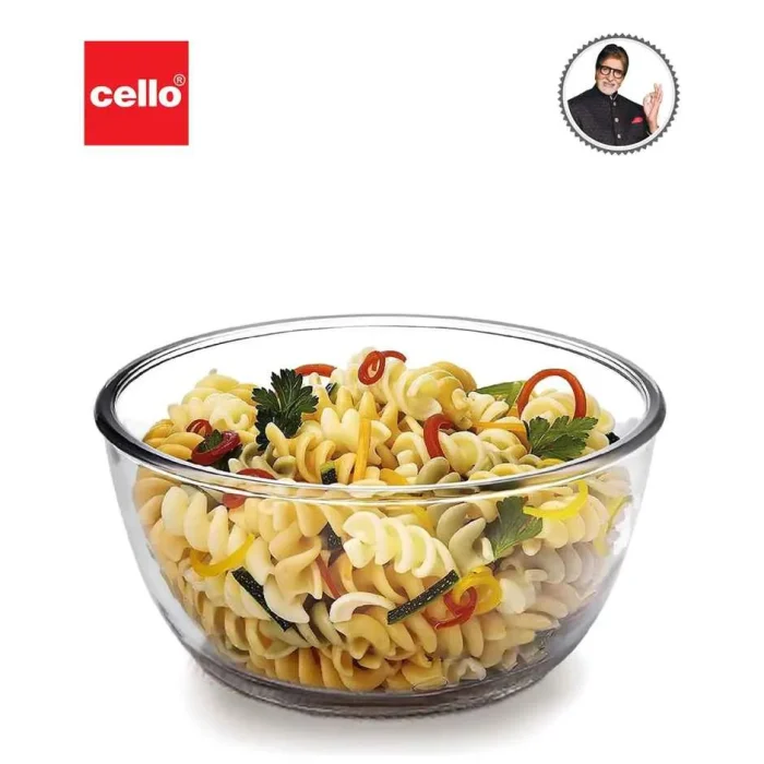 Cello-Ornella-Toughened-Glass-MIXING BOWL