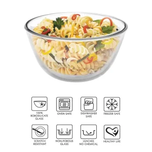 Cello-Ornella-Toughened-Glass-MiXING BOWL-2