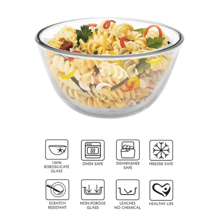 Cello-Ornella-Toughened-Glass-MiXING BOWL-2