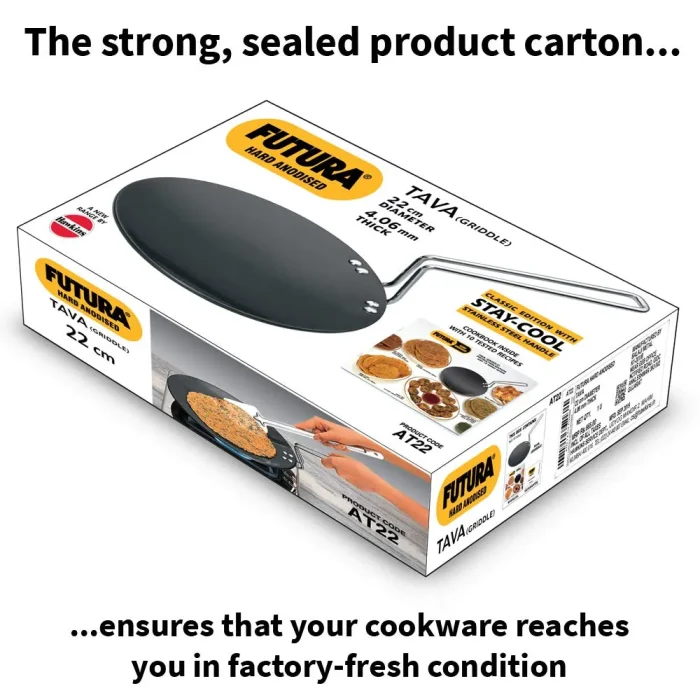 FUTURA HA TAWA AT22-6 FUTURA HA TAWA AT22-6