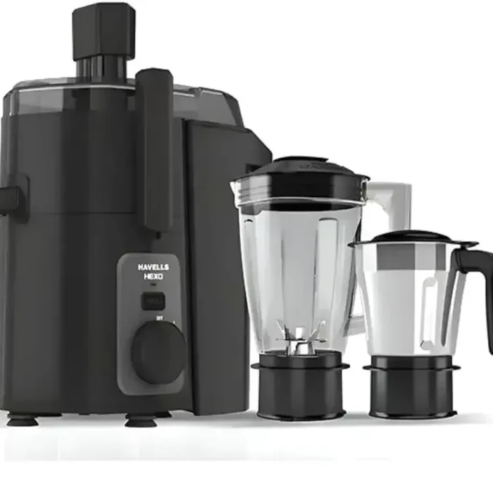 HAVELLS HEXO BLK 2 J-1