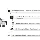 HAVELLS HEXO BLK 2 J-2