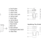 HAVELLS HEXO BLK 2 J-5