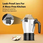 HAVELLS HEXO PLUS MG 1100-4