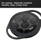 HAWKINS CASTIRON APPE 16-7