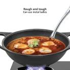 HAWKINS CASTIRON KADAI 3.5L-4