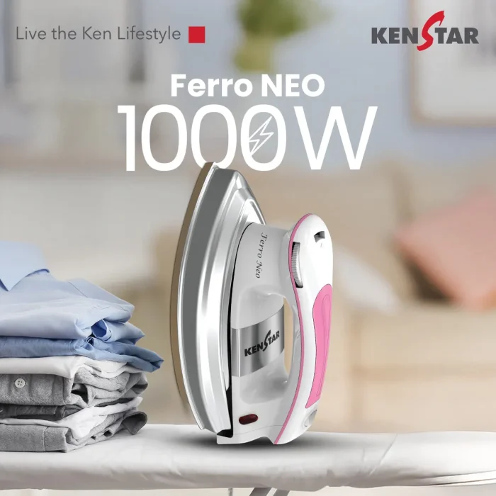 KENSTAR FERRO-1 KENSTAR FERRO-1