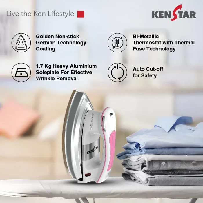 KENSTAR FERRO-2 KENSTAR FERRO-2