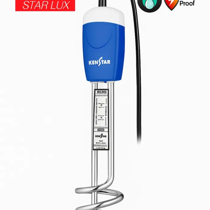 KENSTAR STAR LUX 1500-1