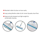 KLEENO STANDEE FLOOR WIPER-7