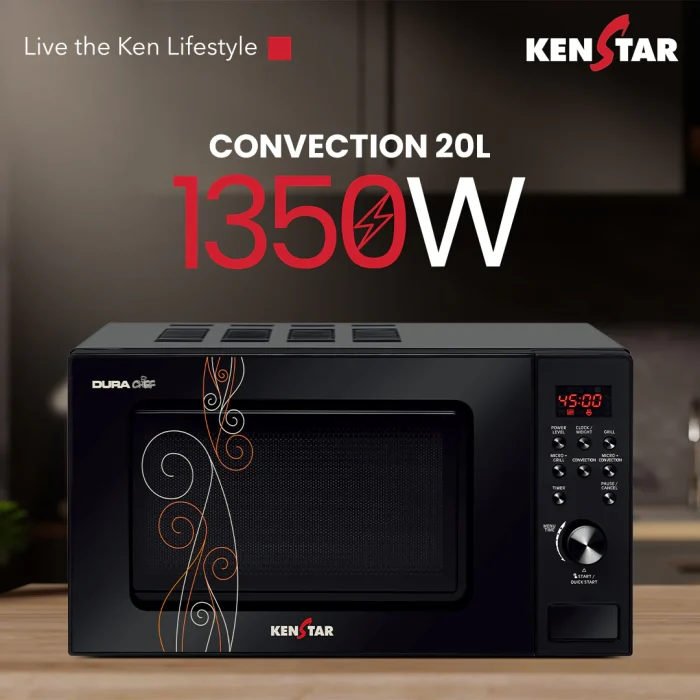 Kenstarconvection20L Kenstarconvection20L