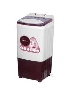 MCCOY Washer Presto Max PLX 8.0Kg