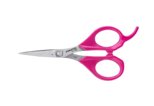 Munix Scissor  SL-1140 (117mm) Perfect for cutting and trimming facial hair