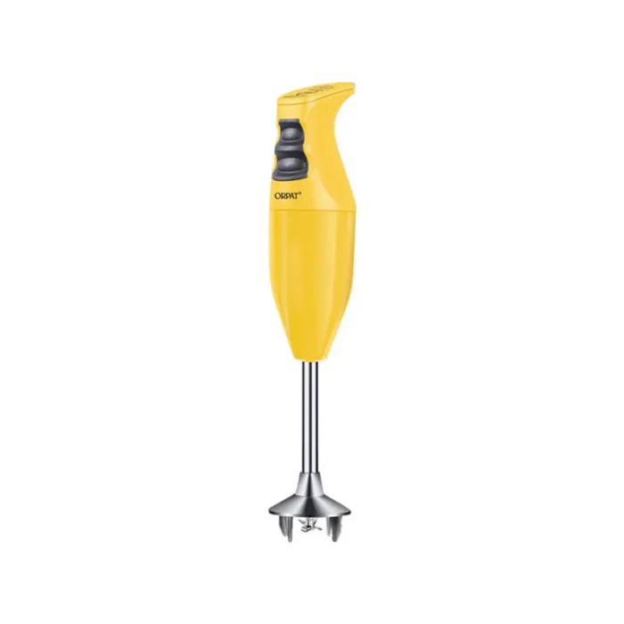 ORPAT 1-Hand-Blender-HHB-177E-WOS YELLOW ORPAT 1-Hand-Blender-HHB-177E-WOS YELLOW