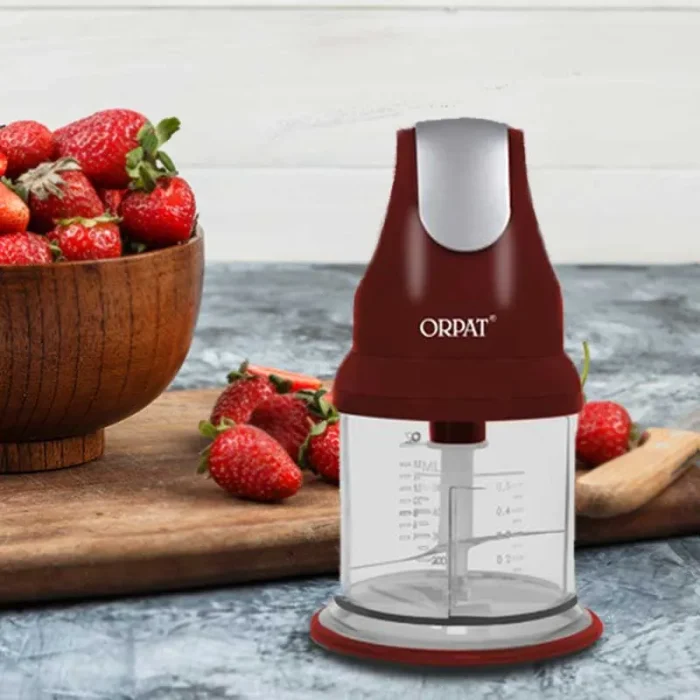 ORPAT 2-Express-Chopper250-W-–-Cherry