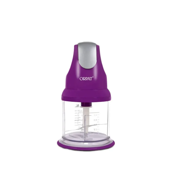 ORPAT-Express-Chopper250W-Purple-1