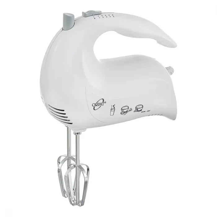 ORPAT Hand-Mixer-OHM-207 ORPAT Hand-Mixer-OHM-207