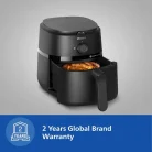 PHILIPS AIRFRYER NA120-4