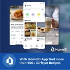 PHILIPS AIRFRYER NA221-5