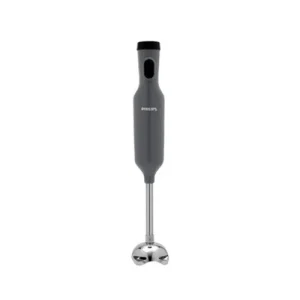 Philips Hand Blender 300W HL1682/00 | SmartFlow Technology | Stainless Steel Rod
