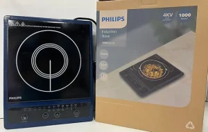 PHILIPS INDUCTION HD4944-1