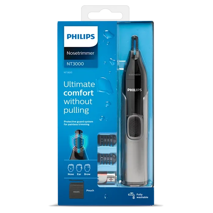 PHILIPS NT3650-6 PHILIPS NT3650-6