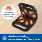 PHILIPS SANDWICH HD3000-5