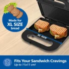 PHILIPS SANDWICH HD3010-3