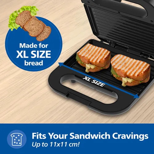 PHILIPS SANDWICH HD3010-3 PHILIPS SANDWICH HD3010-3