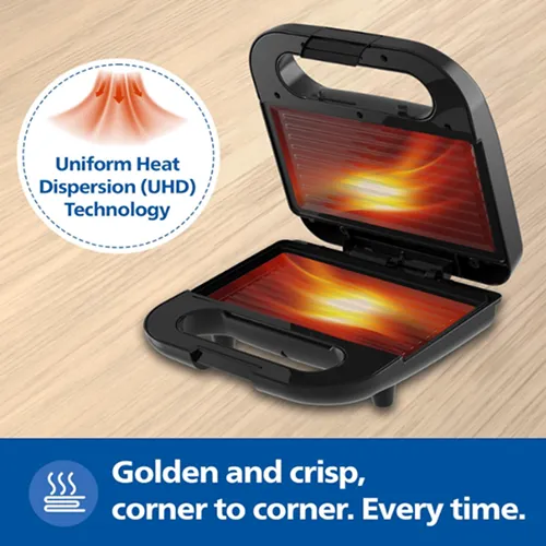 PHILIPS SANDWICH HD3010-4 PHILIPS SANDWICH HD3010-4