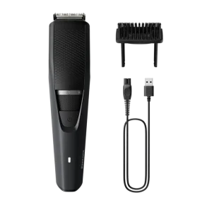 Philips Beard Trimmer Series 3000 Beard Trimmer BT3302/15