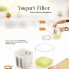 SAKET YOGURT FILTER-4