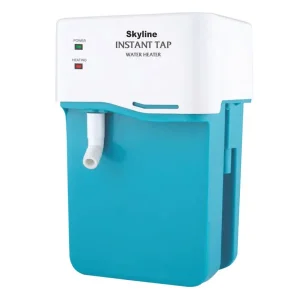 Skyline Portable Geyser 3000W Instant Hot Water, Anytime, Anywhere