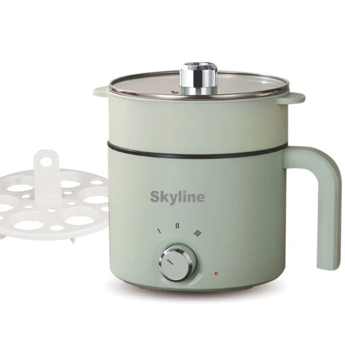 SKYLINE VTL-9091 green SKYLINE VTL-9091 green